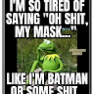 Meet your Posher, Kerry